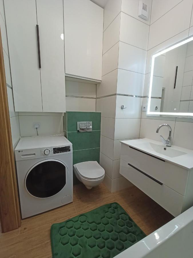 Apartament Naleczowska Люблин Екстериор снимка