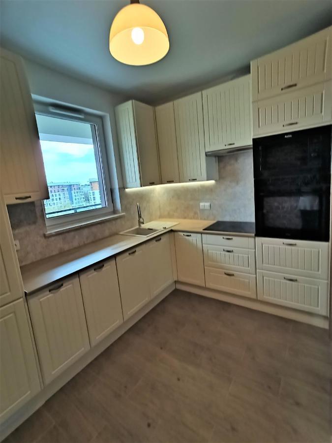 Apartament Naleczowska Люблин Екстериор снимка