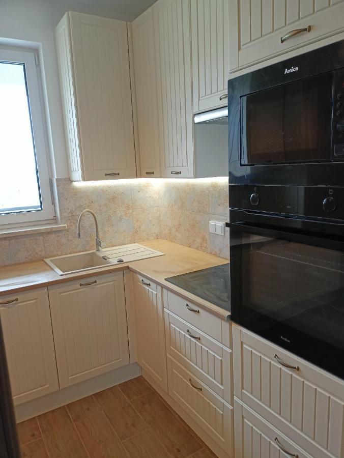 Apartament Naleczowska Люблин Екстериор снимка