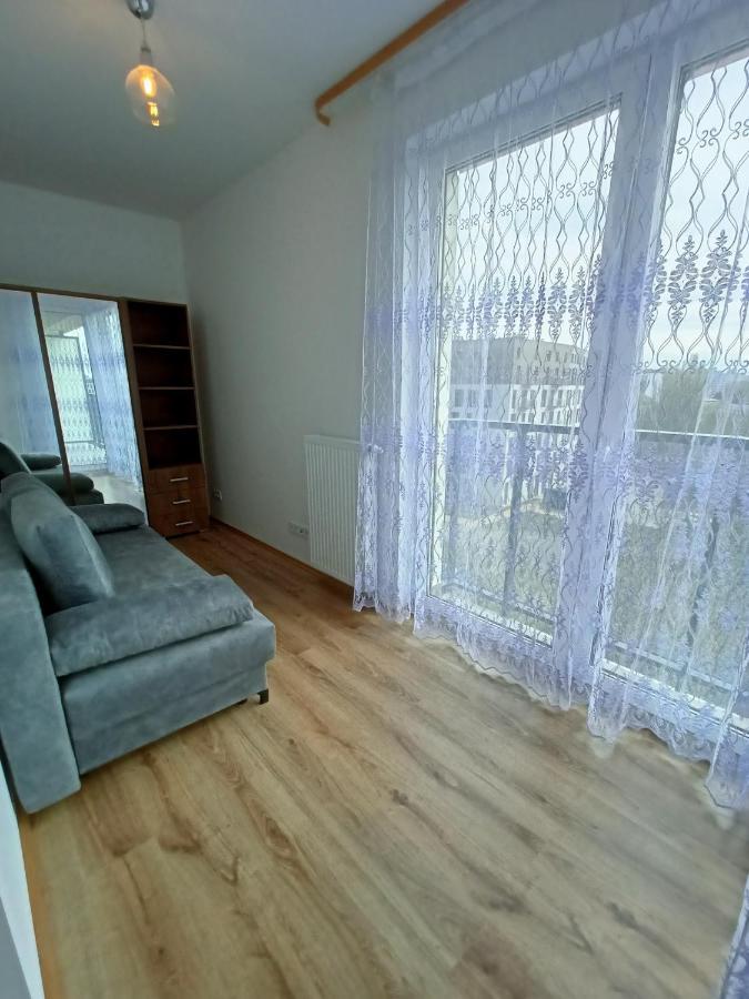 Apartament Naleczowska Люблин Екстериор снимка