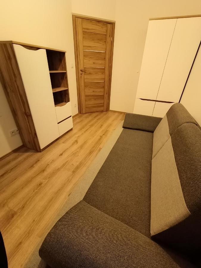 Apartament Naleczowska Люблин Екстериор снимка